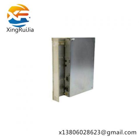 ABB AI610 3BHT300000R1 Analog Input Module
