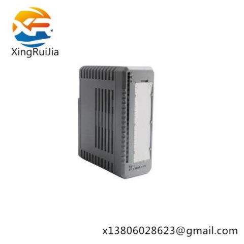 ABB AI810-EA 3BSE008516R2 Analog Input Module