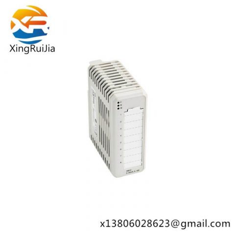 ABB AI810 Analog Input
