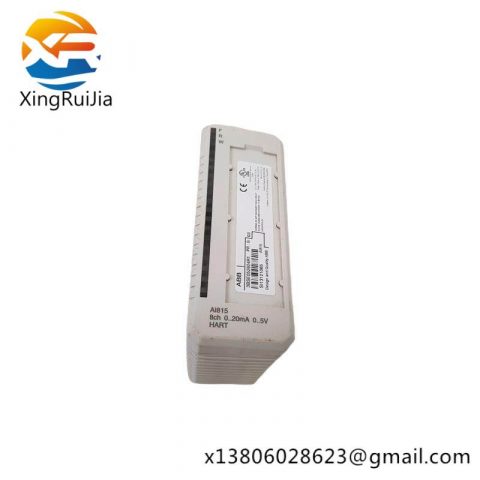ABB AI815 Analog Input Module