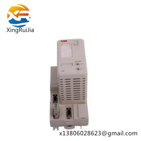 ABB AI820-eA 3BSE020836R2 Analog Input Module