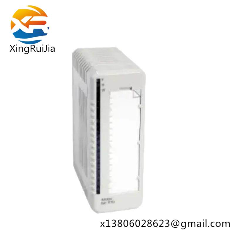 abb_ai830a-ea_3bse040662r2_analog_input_rtd_8_ch.jpg ABB AI830A-EA 3BSE040662R2 Analog Input RTD 8 Ch