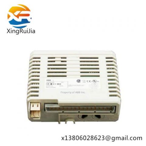 ABB AI830A 3BSE040662R1 Analog Input Module