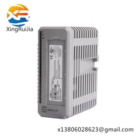 ABB AI845-eA Analog Input Module