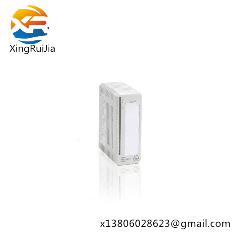 abb_ai895_3bsc690086r1_ai895_analog_input_is_hart_8_ch.jpg ABB AI895 3BSC690086R1 AI895 Analog Input IS HART 8 ch