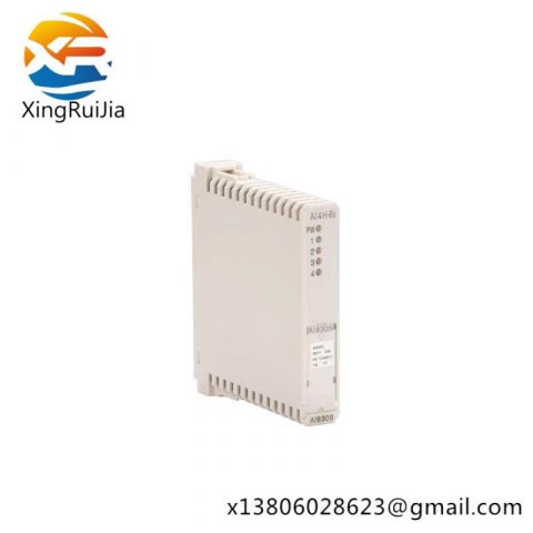 ABB AI930S 3KDE175511L9300 Analog Input Module