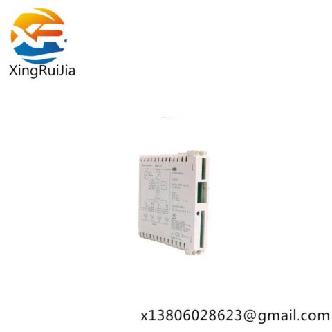 ABB AI931S 3KDE175511L9310 Analog Input Module