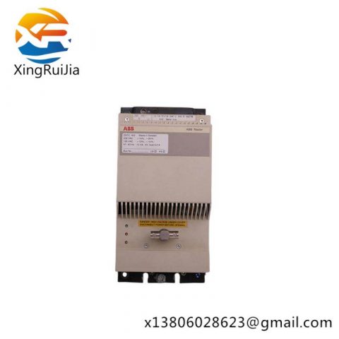 ABB AI950N 3KDE175523L9500 Temperature Input Module