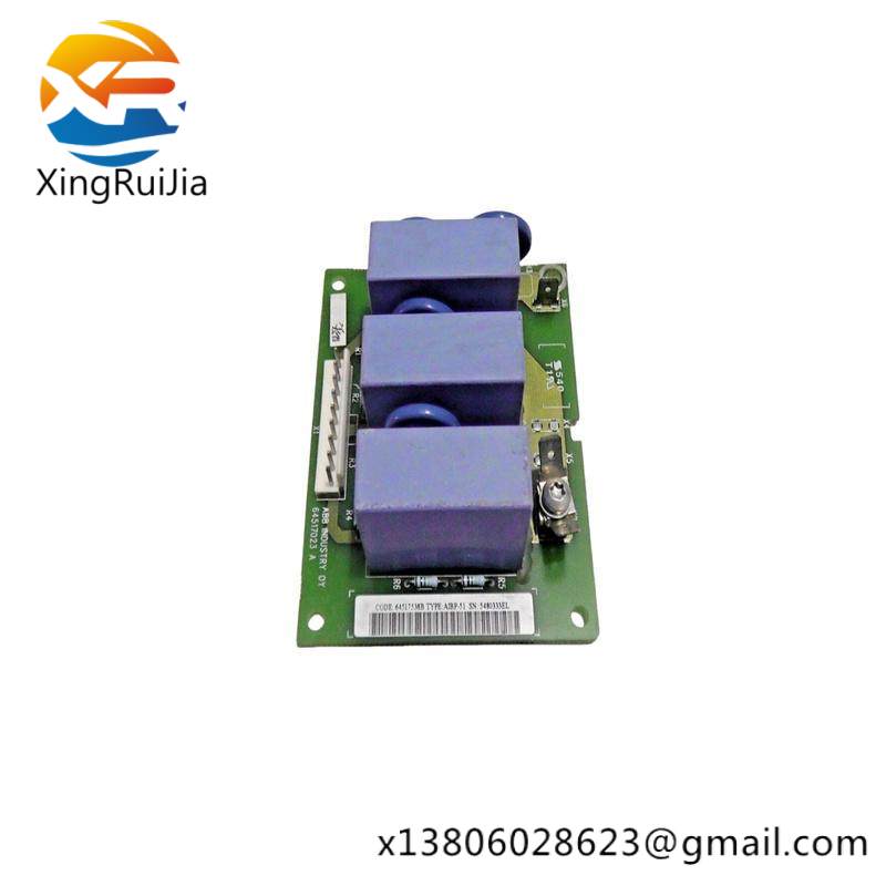 abb_aibp-51_64517023a_frequency_converter.jpg ABB AIBP-51 64517023A Frequency Converter