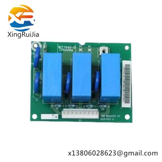 abb_aibp-51_64517023a_protection_board_kit.jpg ABB AIBP-51 64517023A PROTECTION BOARD KIT