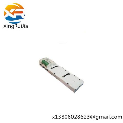 ABB AIMA-01C 64535943 i/o module adapter