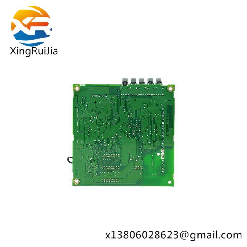 abb_aint-14c_64721330_c_interface_board.jpg ABB AINT-14C 64721330 C INTERFACE BOARD