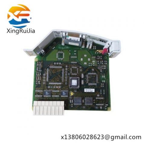 ABB 3HAC022970-001