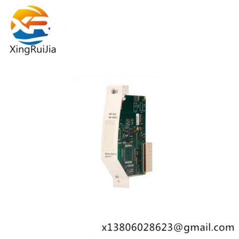 ABB AM811F Battery module