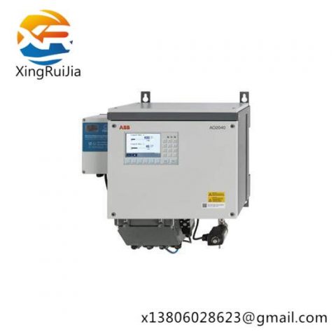 ABB AO2000 LS25