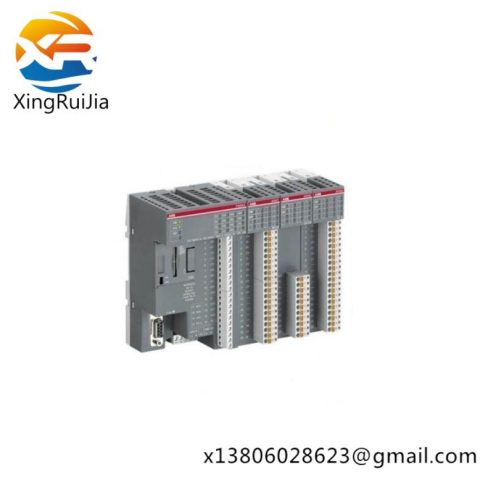 ABB AO561 3ABD10094791/TA563 3ABD00029522 Terminal Block