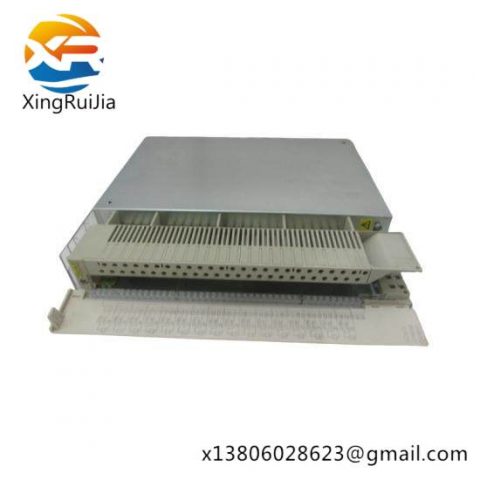 ABB AO610 Analog Output Module