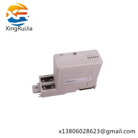 ABB AO650 3BHT300051R1 Analog Output Module