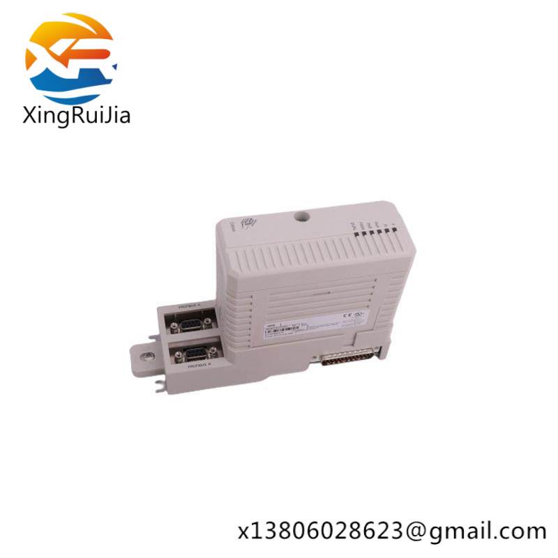 abb_ao650_3bht300051r1_analog_output_module.jpg ABB AO650 3BHT300051R1 Analog Output Module