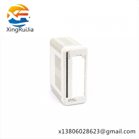 ABB AO810 3BSE008415R1 Analog Output 8 ch