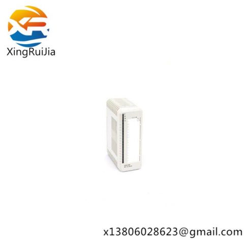 ABB AO810V2 3BSE038415R1 Analog Output 8 ch