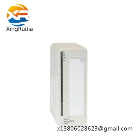 ABB AO815 3BSE052605R1 Analog Output