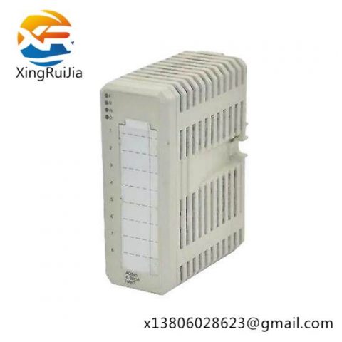 ABB AO845 3BSE023676R1 I/O Module