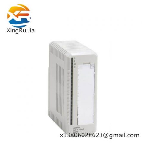 ABB AO845A 3BSE045584R1 Analog Output Redundant or single