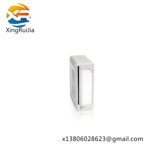 ABB AO895 3BSC690087R1 AO895 Analog Output IS HART 8 ch