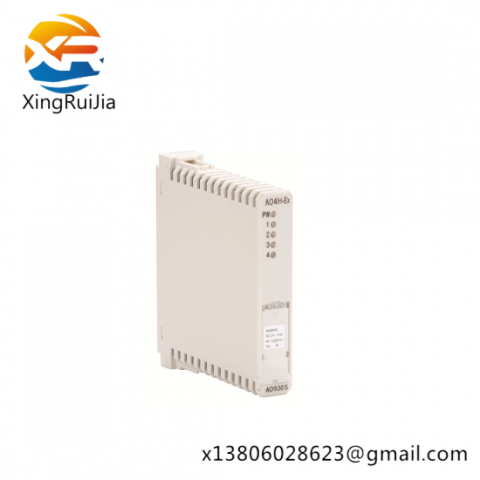 ABB AO930S 3KDE175531L9300 PCB Card