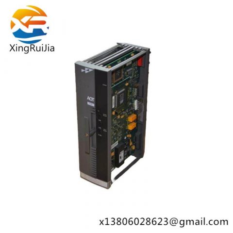 ABB AOT-150 P-HB-AOT15010000 Digital Input Module