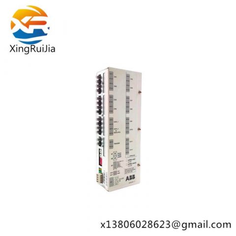 ABB APBU-44C BRANCHING UNIT