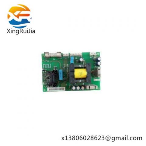 ABB APOW-01 CODE 64493663B Inverter Communication Board
