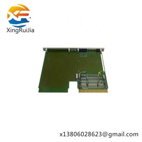 ABB Asea Brown Boveri HeDT 300254 r1 Ed 1790a PC BOARD