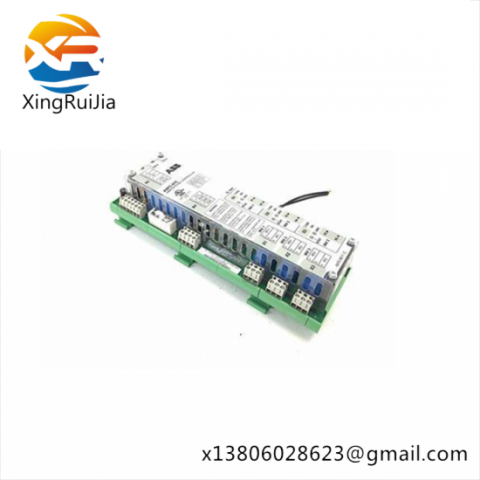ABB ASFC-01C SWITCH FUSE CONTR