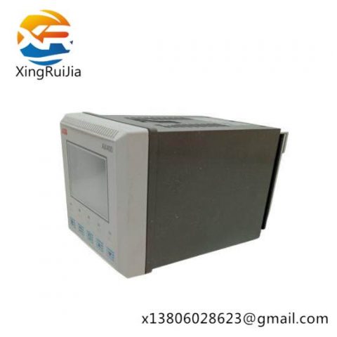 ABB AX410/50001 Single and dual input analyzers for conductivity and pH models