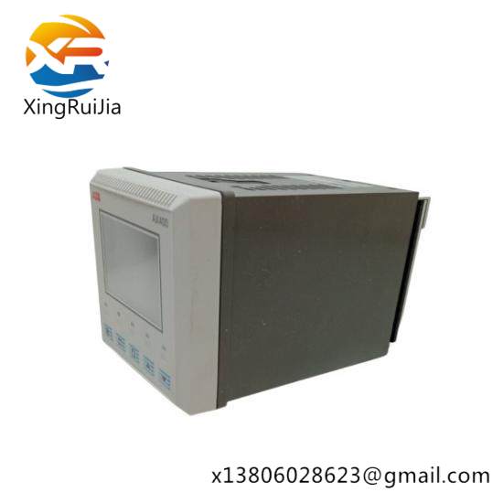 abb_ax410_50001_single_and_dual_input_analyzers_for_conductivity_and_ph_models.jpg ABB AX410/50001 Single and dual input analyzers for conductivity and pH models