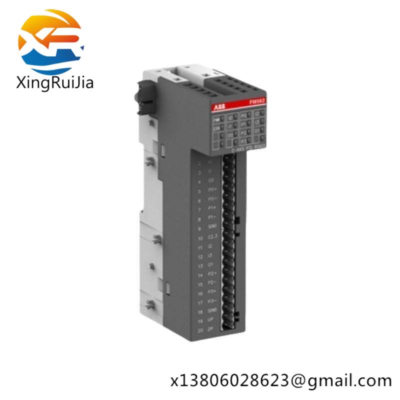 abb_ax561_a0_plc_analog_input_output_module.jpg ABB AX561 A0 PLC analog input/output module