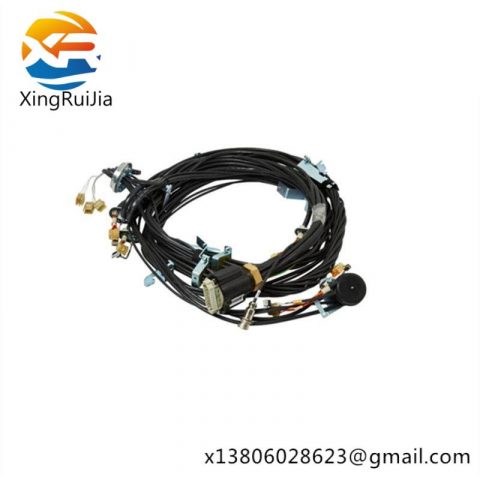 ABB B3HAC058040-001 IRB67001-6 Manipulator harness