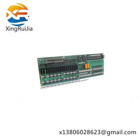 ABB B5EEd HENF105082R4