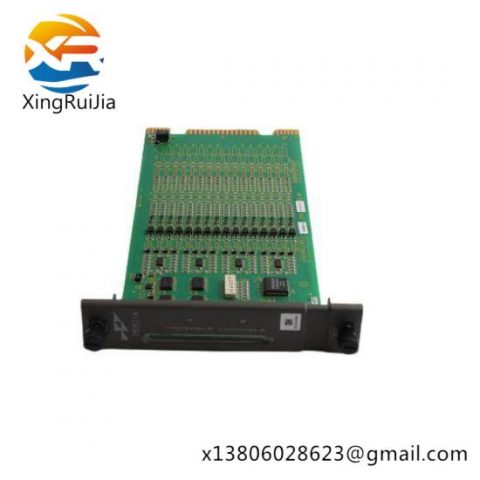 ABB BAILAY IMDSI14 48 VDC Digital Input Module