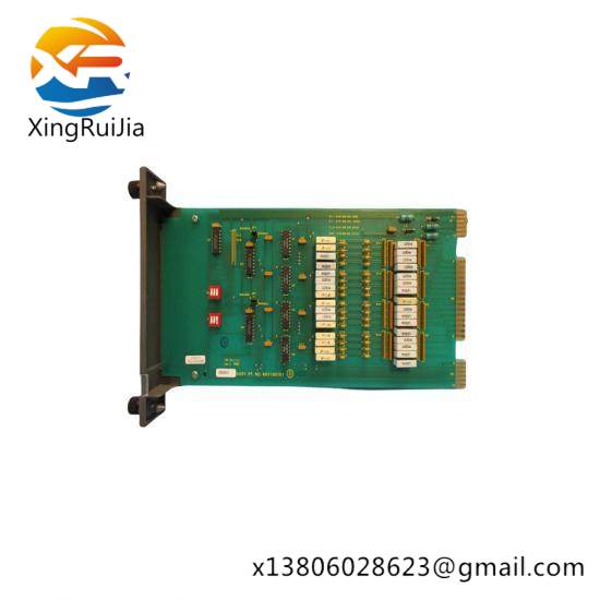 abb_bailey_imasm-01_infi_90_analog_input_slave_module.jpg ABB Bailey IMASM-01 infi 90 Analog Input Slave Module