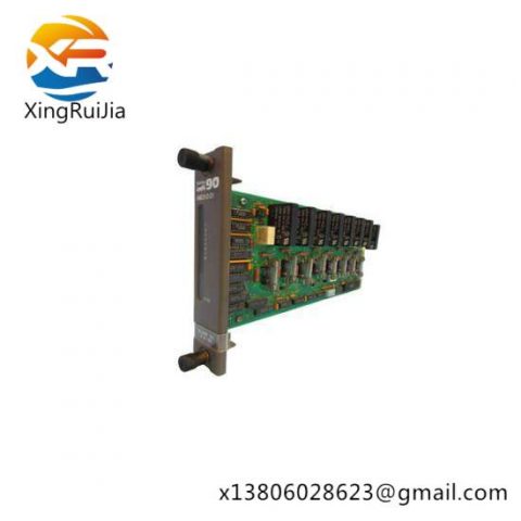 ABB Bailey IMDSO01 Digital Output Module