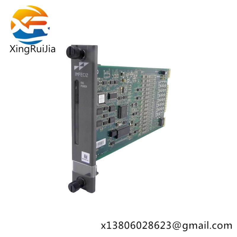 abb_bailey_imfec12_analog_input_module.jpg ABB BAILEY IMFEC12 ANALOG INPUT MODULE