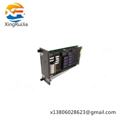 ABB Controller Module YPM102E YT204001-FL