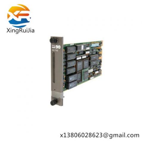 ABB Bailey INIIT02 Infi 90 Infinet To Infine Transfer Module