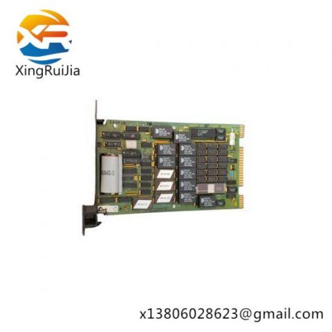 ABB Bailey NMFC-02 Control Module