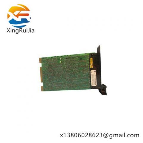 ABB Bailey NSPM01 Network 90 Serial Port Module
