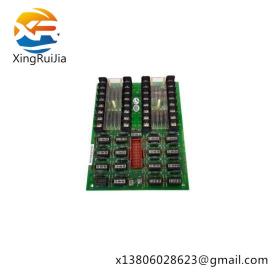 abb_bailey_nta105_infi_90_ai_termination_unit_high_level_16_ch.jpg ABB Bailey NTA105 Infi 90 AI Termination Unit High Level 16 CH