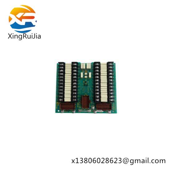 abb_bailey_ntai04_infi_90_net_90_analog_i_o_termination_unit.jpg ABB Bailey NTAI04 Infi 90 Net 90 Analog I/O Termination Unit